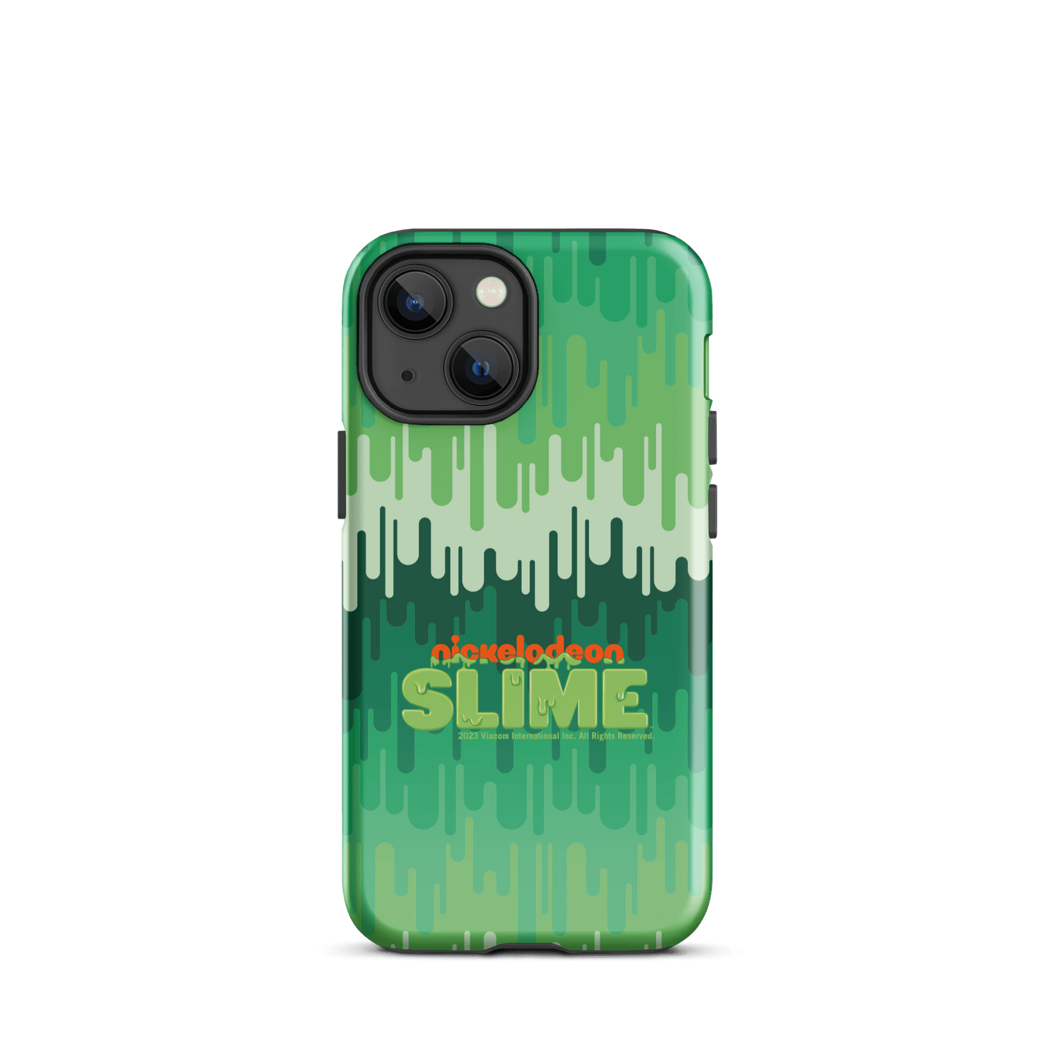 Slime Ombre Green Tough Phone Case Slime Ombre Green Tough Phone Case