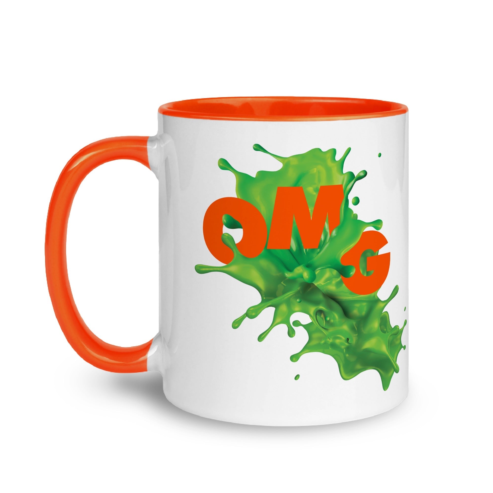 Slime Tasse Omg Bicolore Paramount Shop slime-tasse-omg-bicolore-paramount-shop