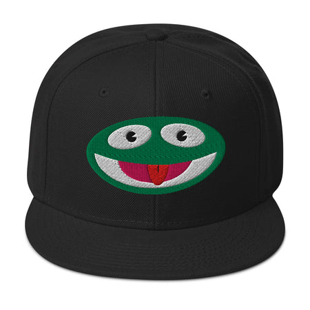 South Park Hat Clyde Face Embroidered