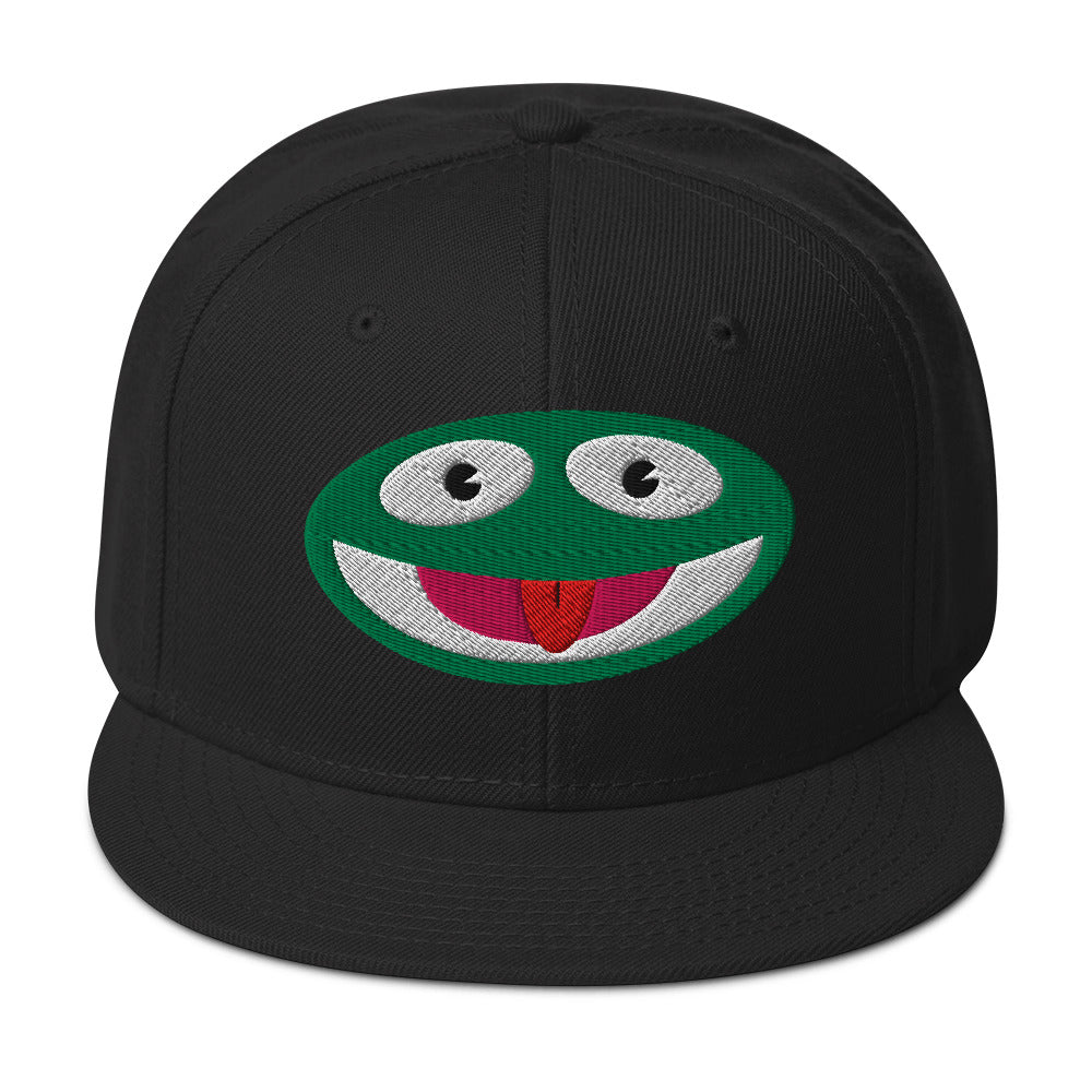 South Park Hat Clyde Face Embroidered