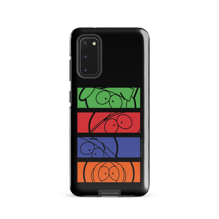South Park Boys Tough Phone Case - Samsung - Paramount Shop