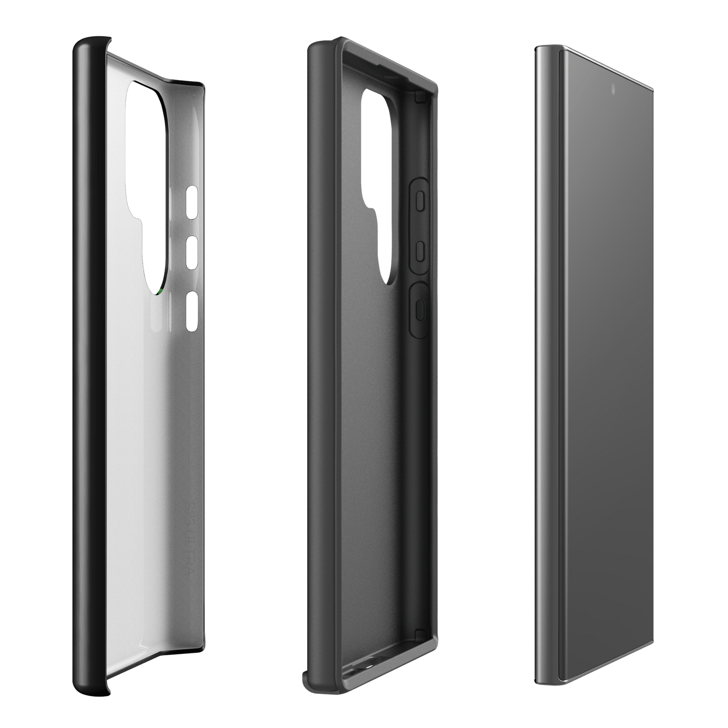 South Park Boys Tough Phone Case - Samsung - Paramount Shop