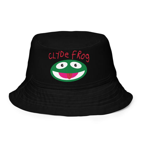 South Park Bucket Hat Clyde Frog Reversible - Paramount Shop