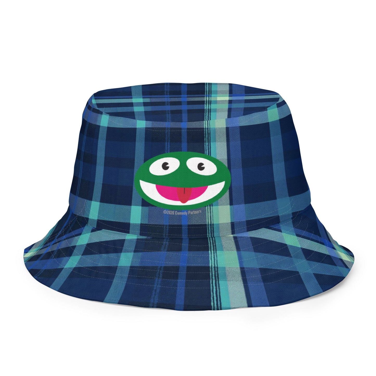 South Park Bucket Hat Clyde Frog Reversible - Paramount Shop
