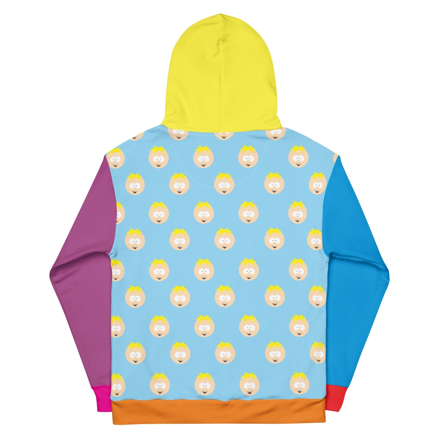 South Park Butters Adult Hoodie - Paramount Shop