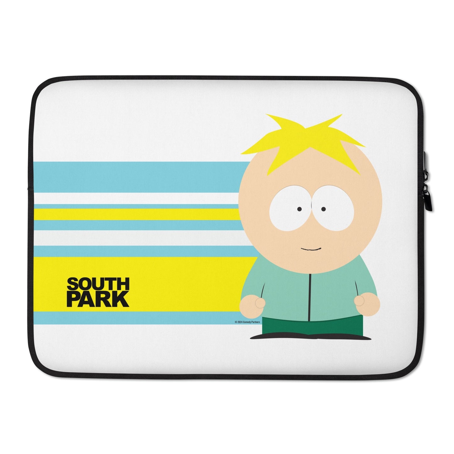 South Park Butters Laptop Sleeve – Paramount Shop