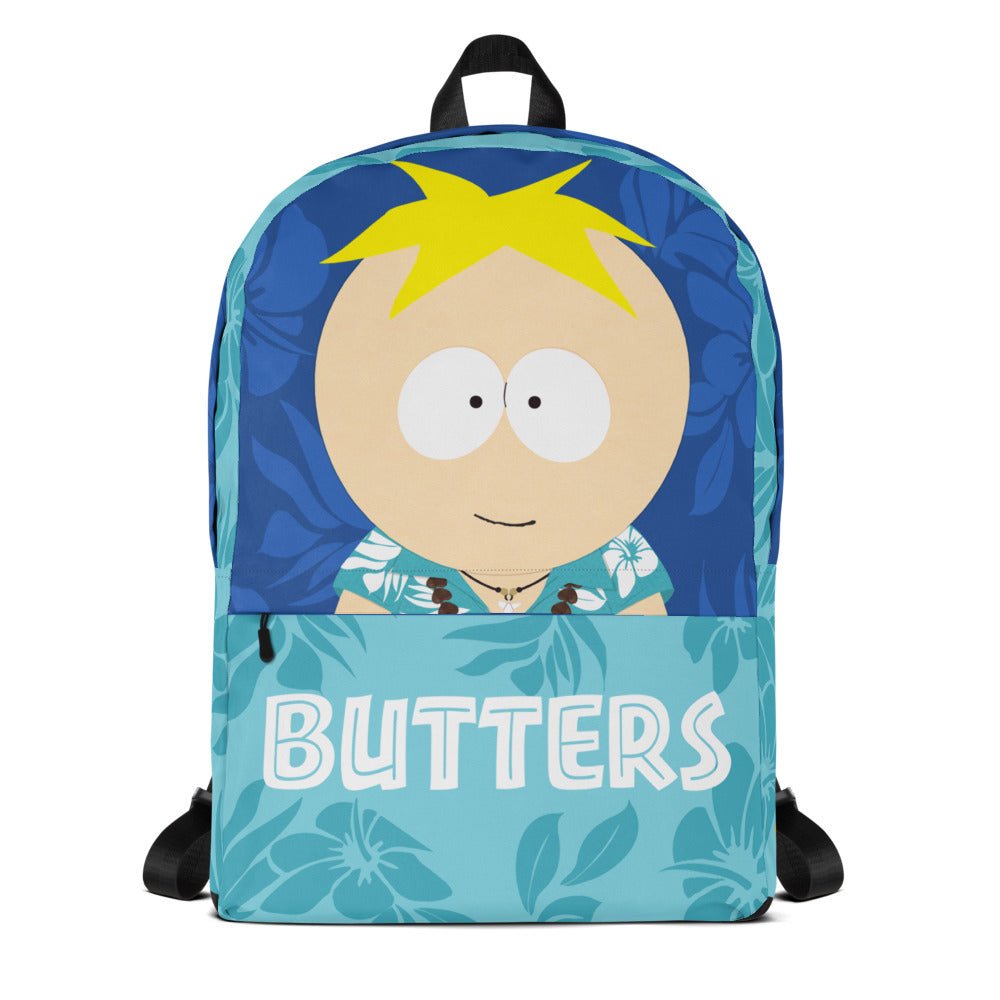 South Park Butters Premium Backpack - Paramount Shop