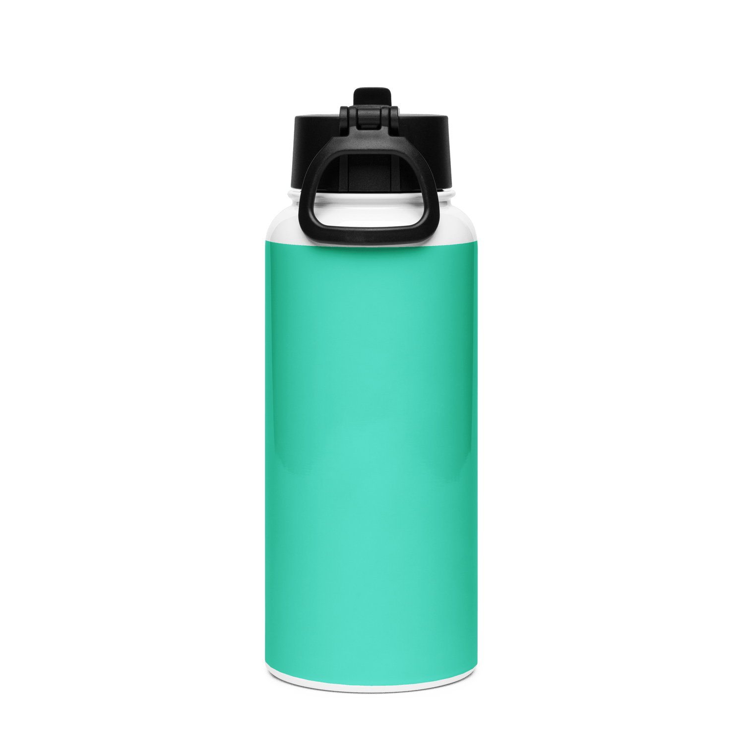 South Park Butters Stainless Steel Water Bottle with a Straw Lid - Paramount Shop