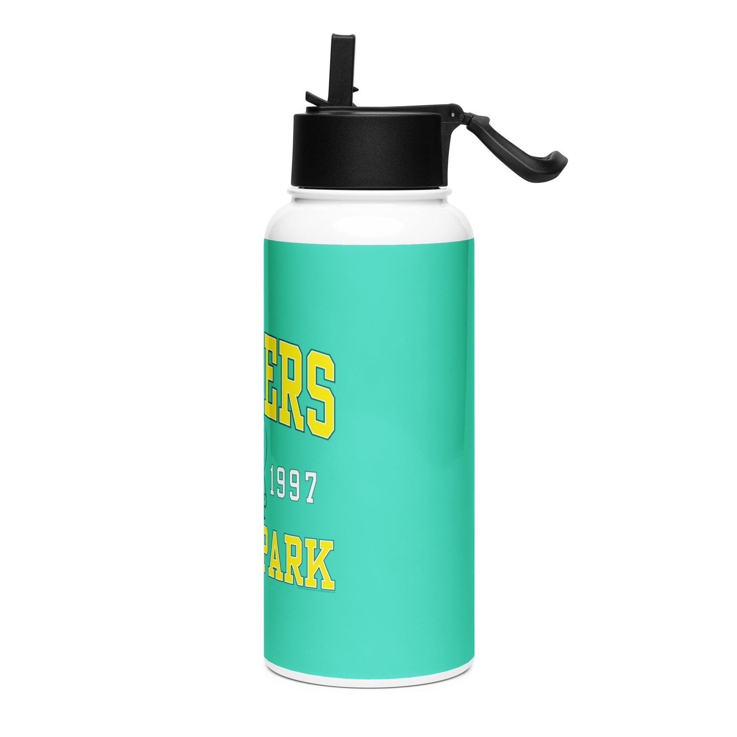 South Park Butters Stainless Steel Water Bottle with a Straw Lid - Paramount Shop