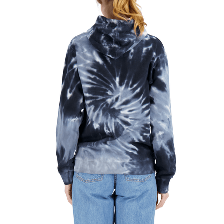 South Park Cartman Bad Kitty Tie - Dye Hooded Sweatshirt - Paramount Shop