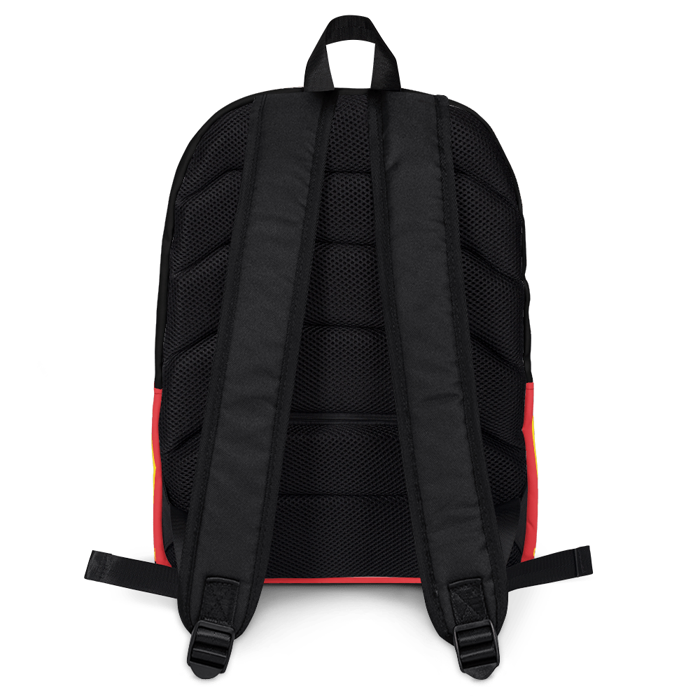 Big bookbag on sale