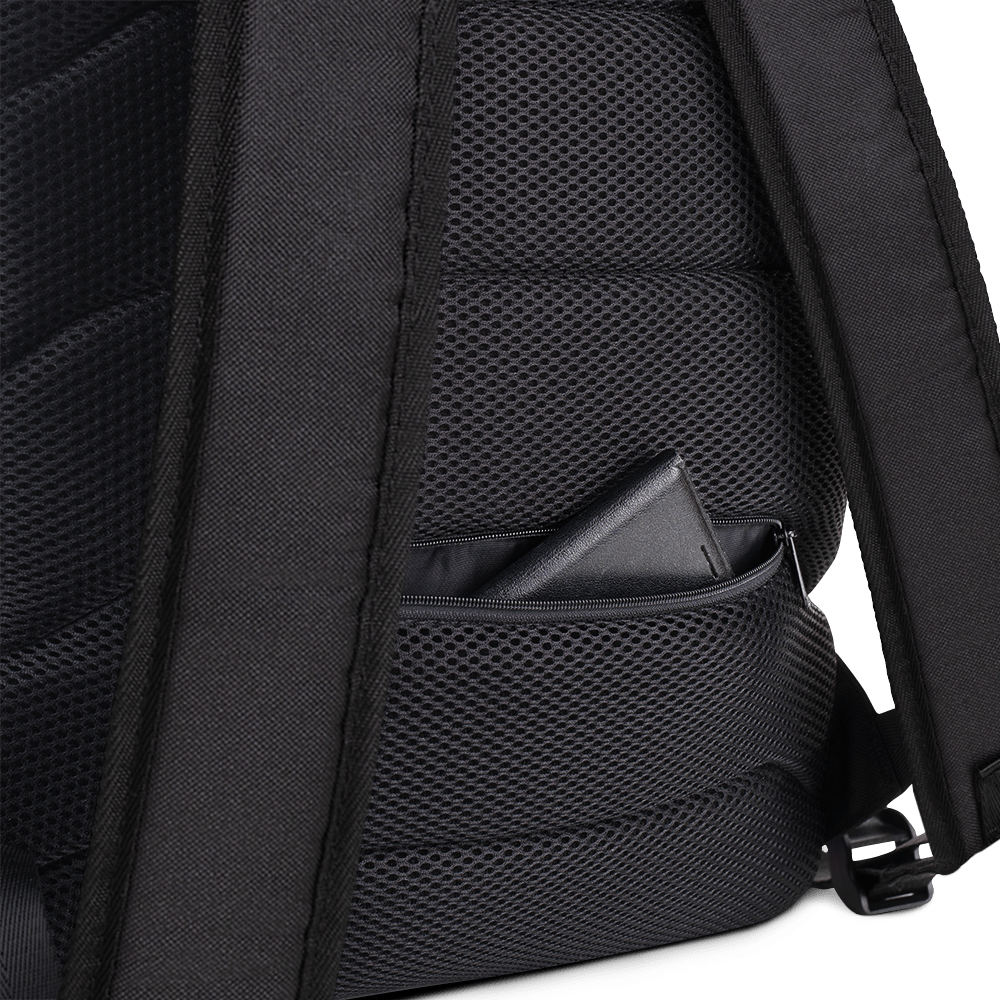 South Park Cartman Big Face Premium Backpack - Paramount Shop