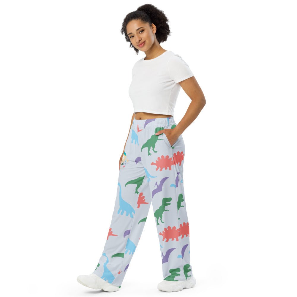 South Park Cartman Dino Lounge Pants - Paramount Shop