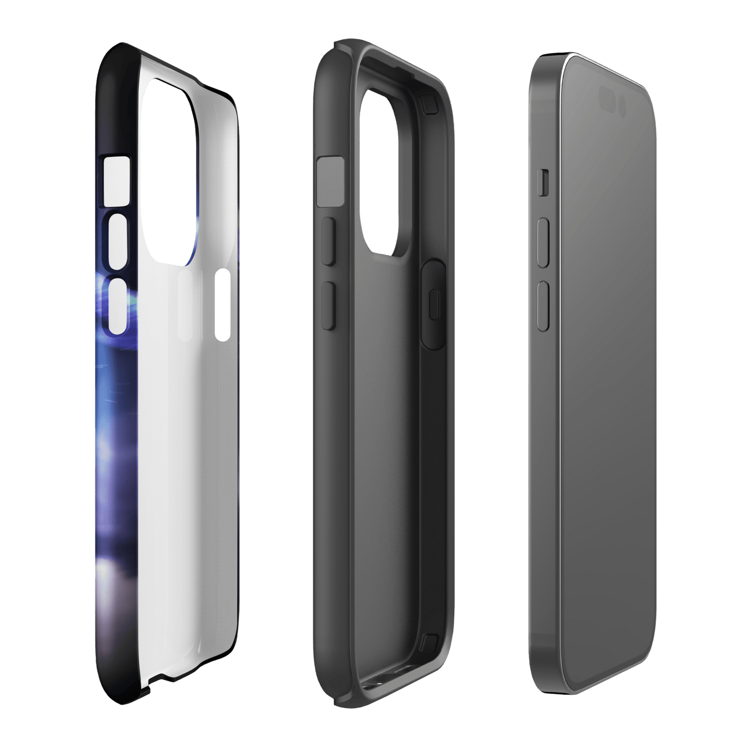 South Park Cartman Grand Wizard Tough Phone Case - iPhone - Paramount Shop