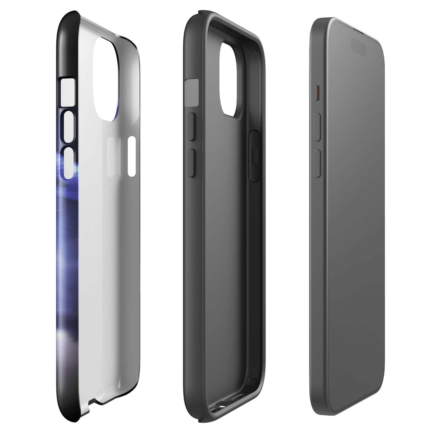 South Park Cartman Grand Wizard Tough Phone Case - iPhone - Paramount Shop