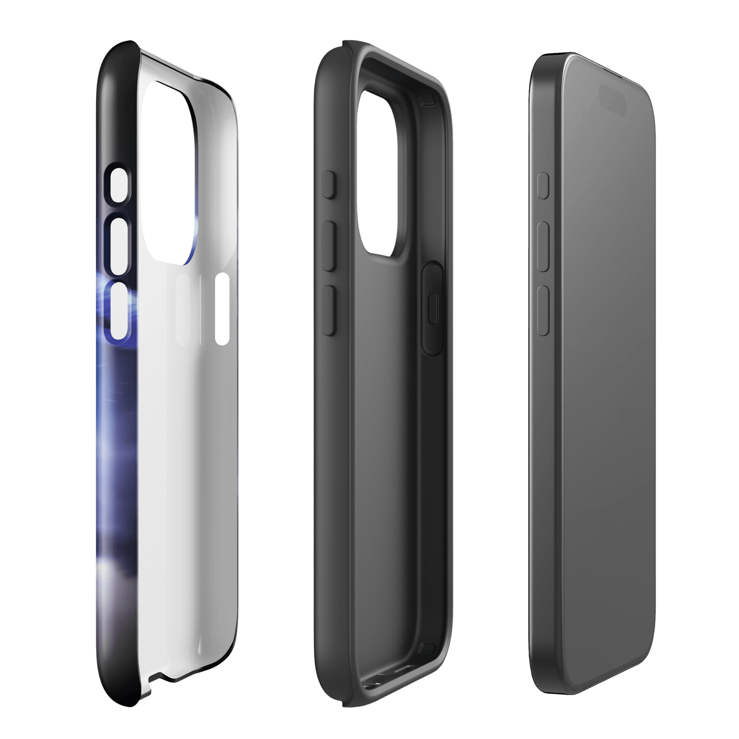 South Park Cartman Grand Wizard Tough Phone Case - iPhone - Paramount Shop