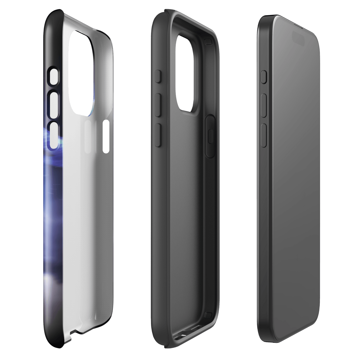 South Park Cartman Grand Wizard Tough Phone Case - iPhone - Paramount Shop