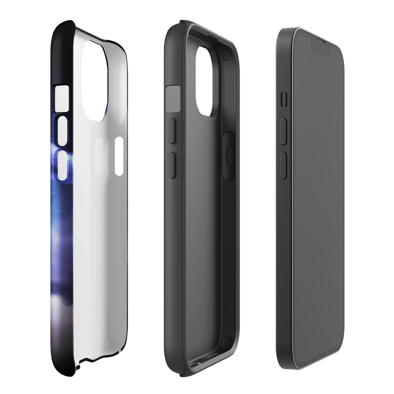 South Park Cartman Grand Wizard Tough Phone Case - iPhone - Paramount Shop