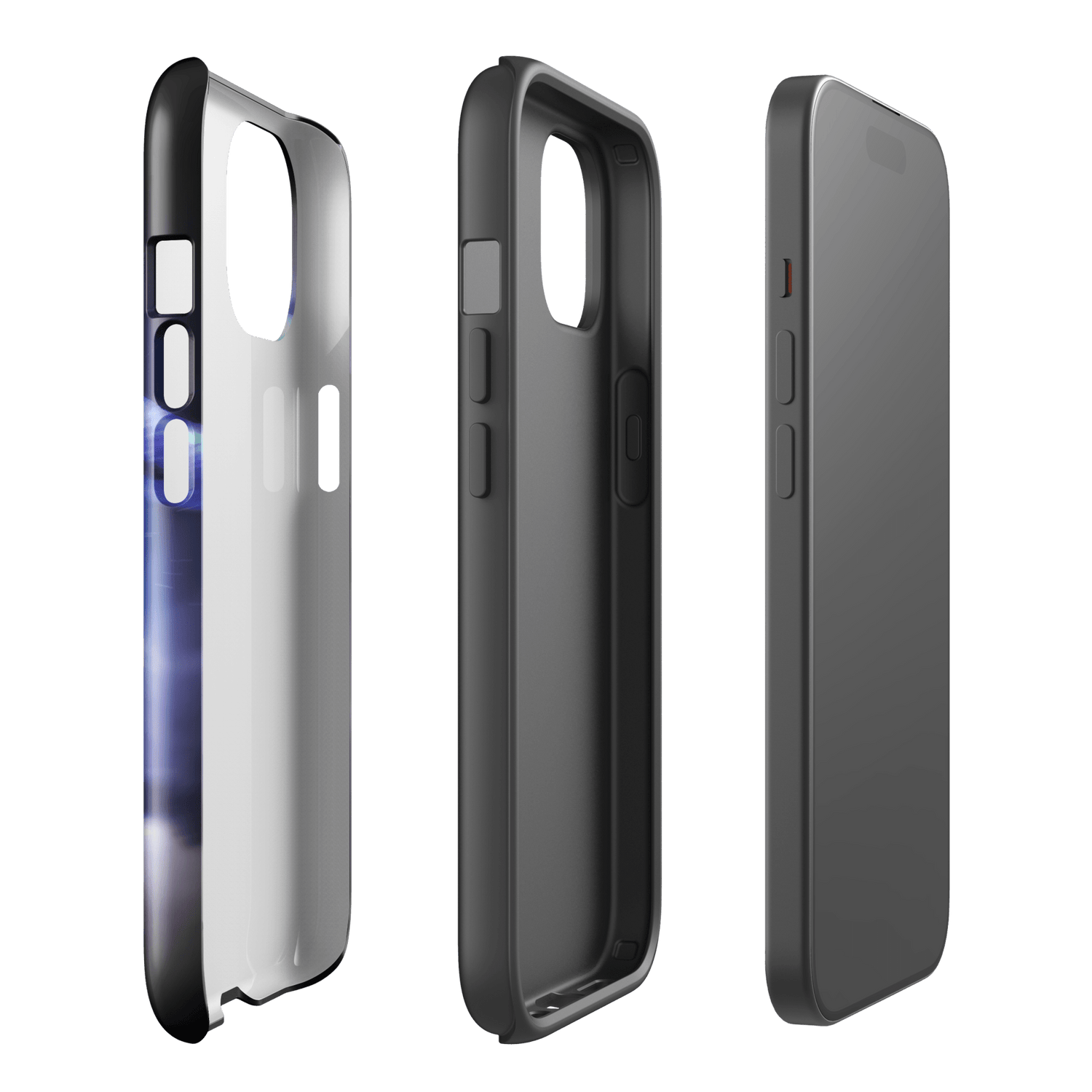 South Park Cartman Grand Wizard Tough Phone Case - iPhone - Paramount Shop