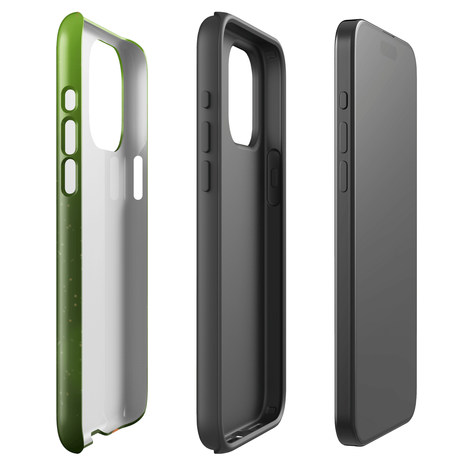 South Park Cheesy Poofs Tough Phone Case - iPhone - Paramount Shop