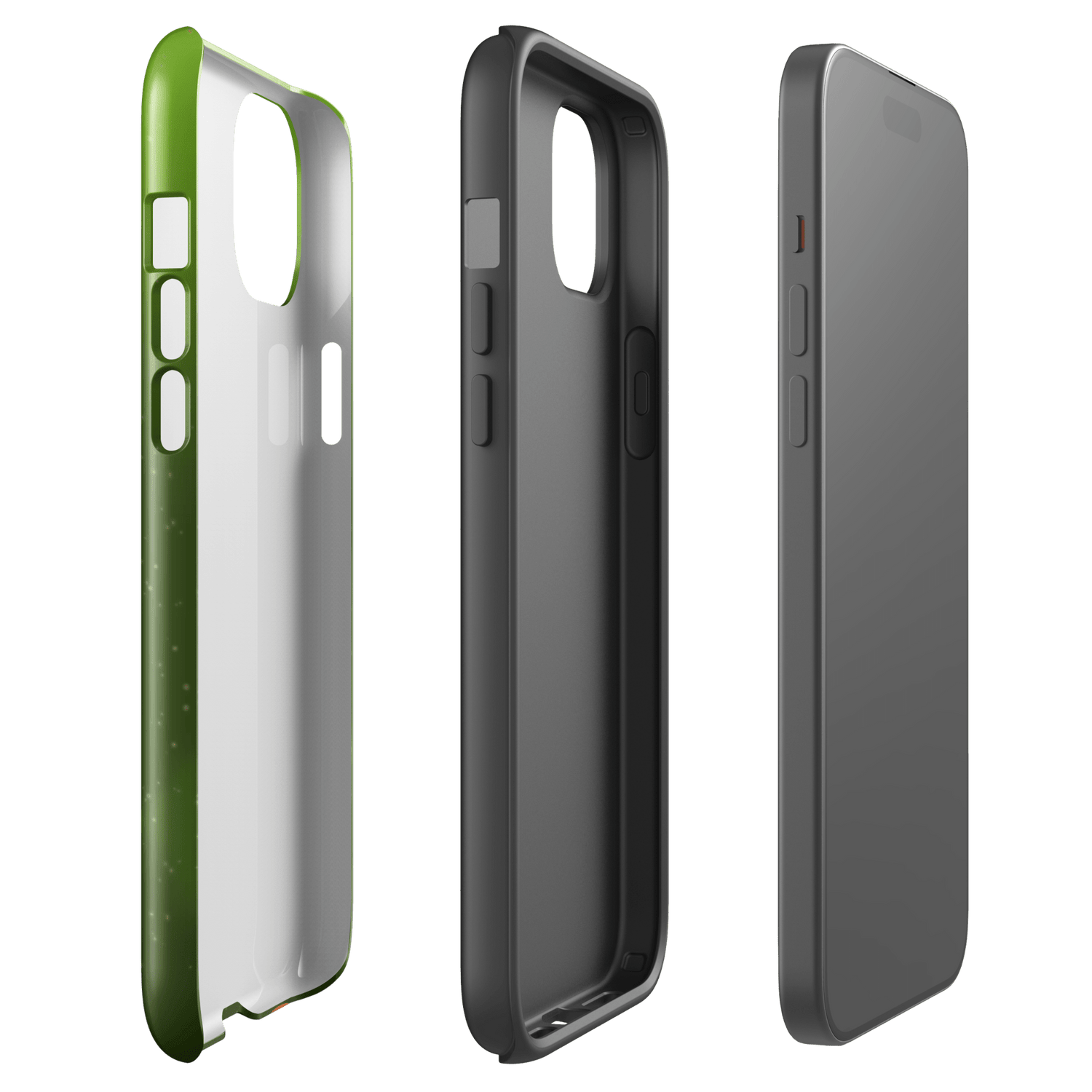 South Park Cheesy Poofs Tough Phone Case - iPhone - Paramount Shop