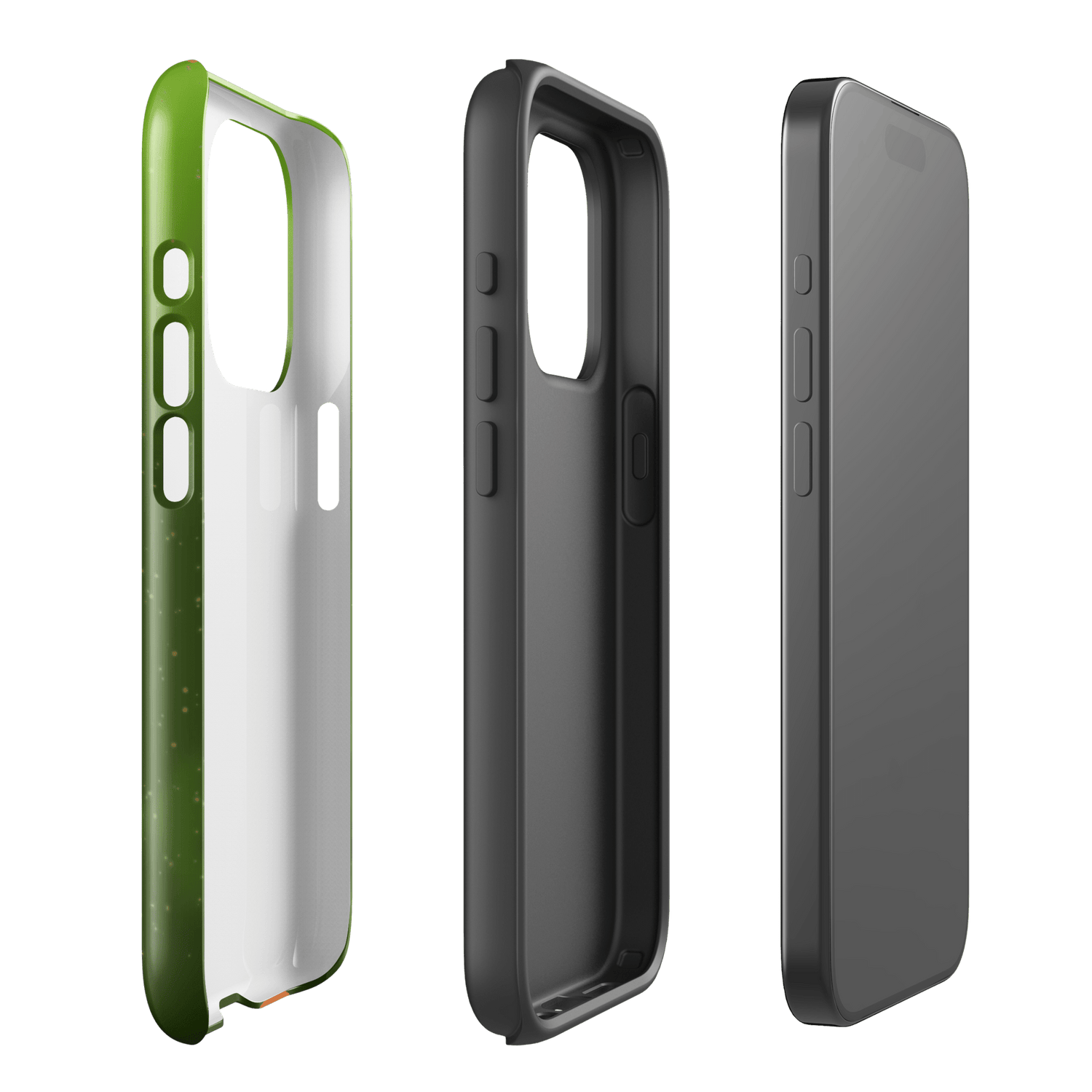 South Park Cheesy Poofs Tough Phone Case - iPhone - Paramount Shop