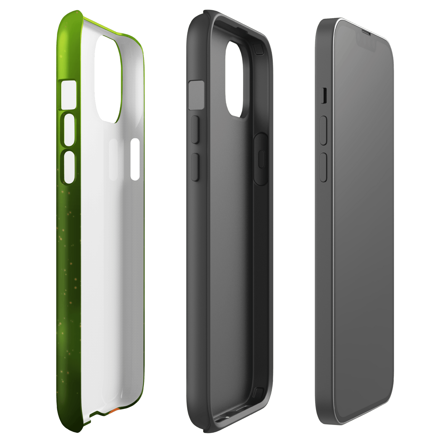 South Park Cheesy Poofs Tough Phone Case - iPhone - Paramount Shop