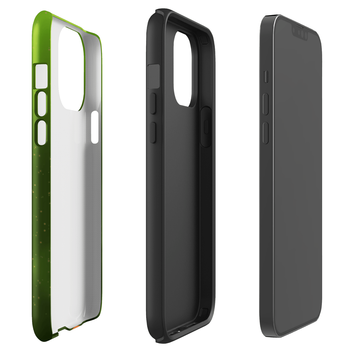 South Park Cheesy Poofs Tough Phone Case - iPhone - Paramount Shop