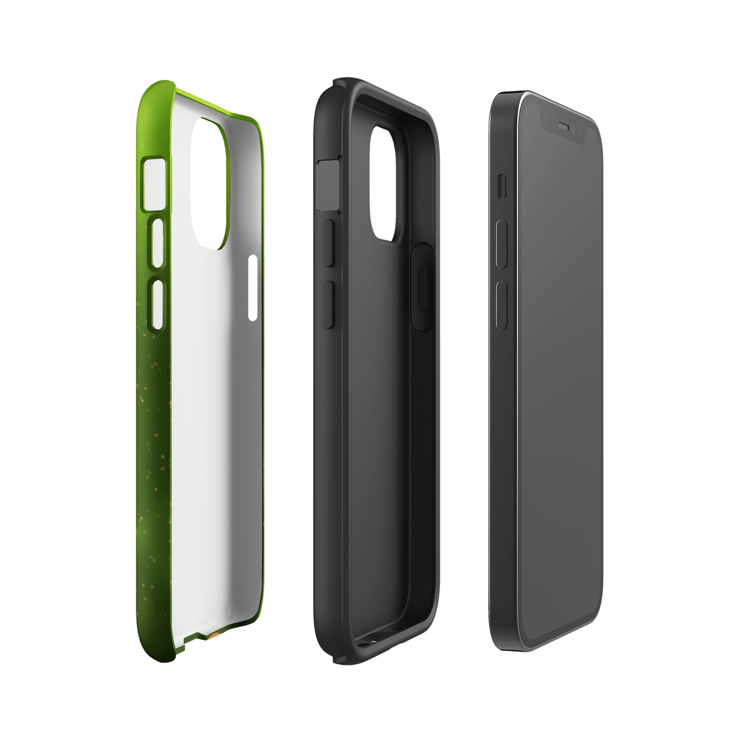 South Park Cheesy Poofs Tough Phone Case - iPhone - Paramount Shop