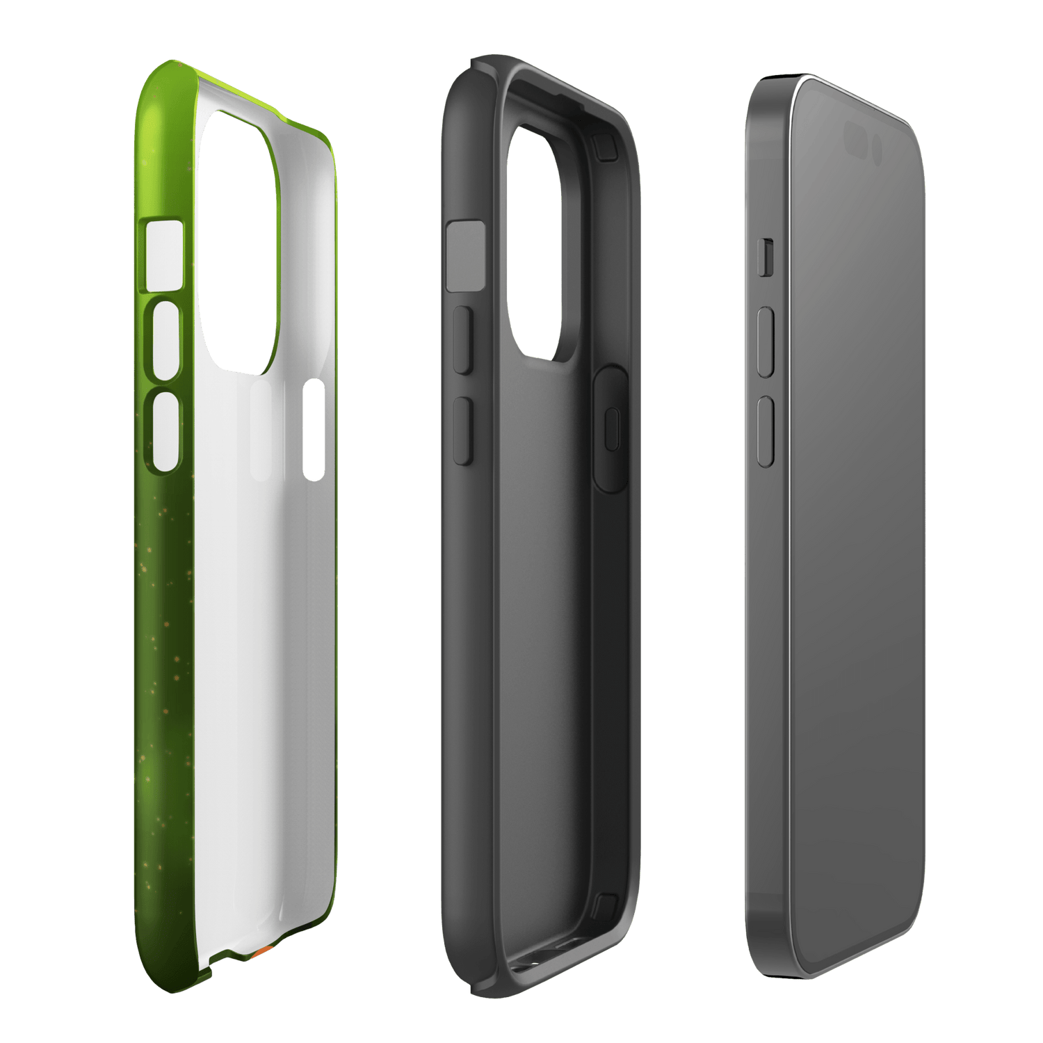 South Park Cheesy Poofs Tough Phone Case - iPhone - Paramount Shop