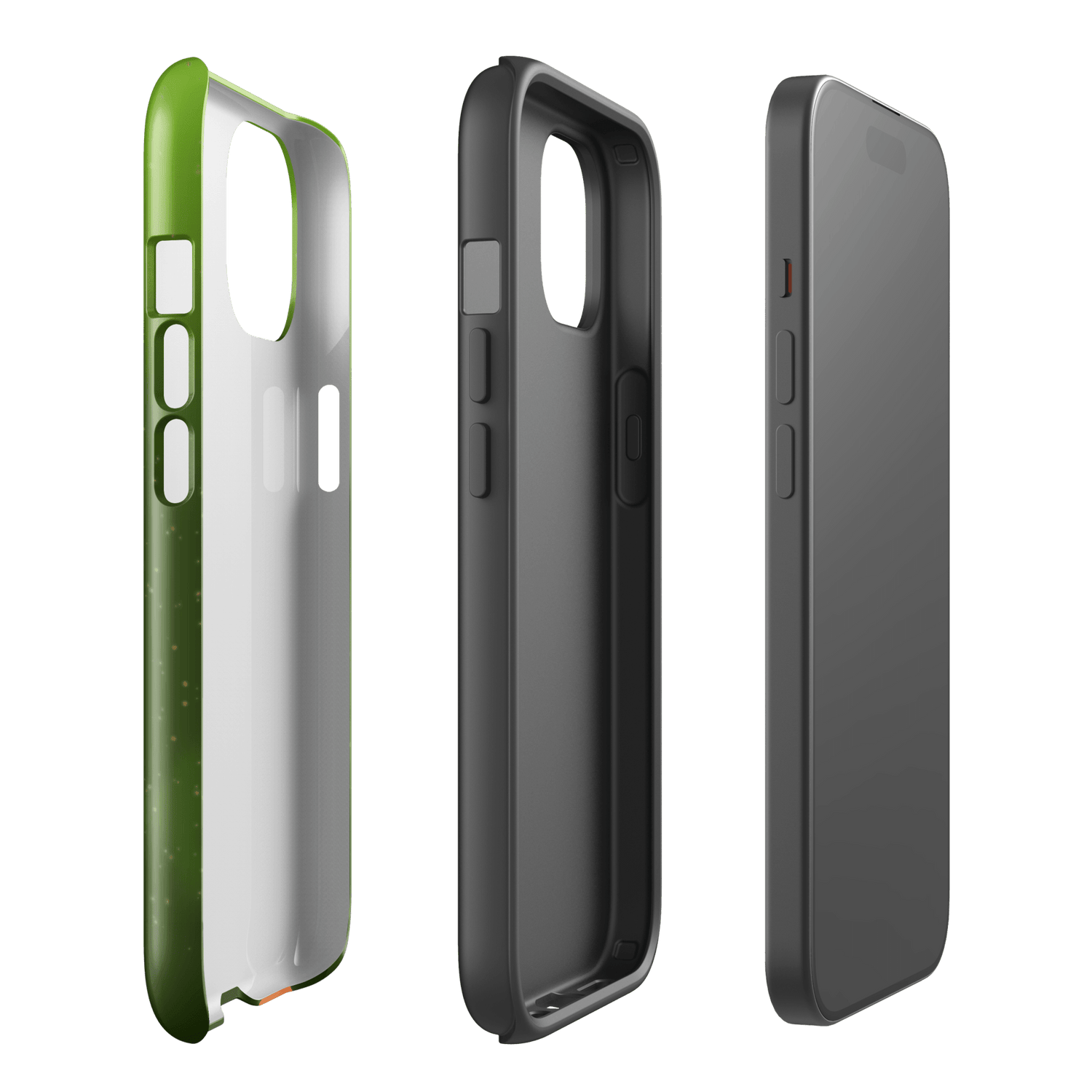 South Park Cheesy Poofs Tough Phone Case - iPhone - Paramount Shop