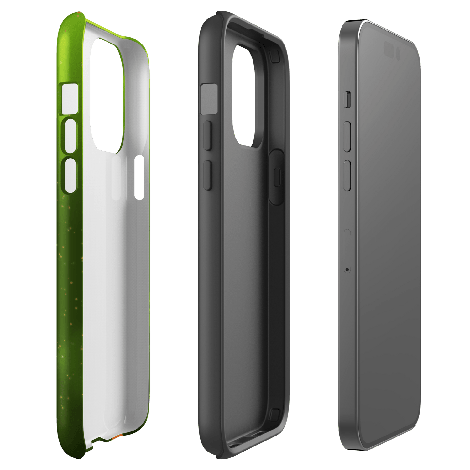 South Park Cheesy Poofs Tough Phone Case - iPhone - Paramount Shop