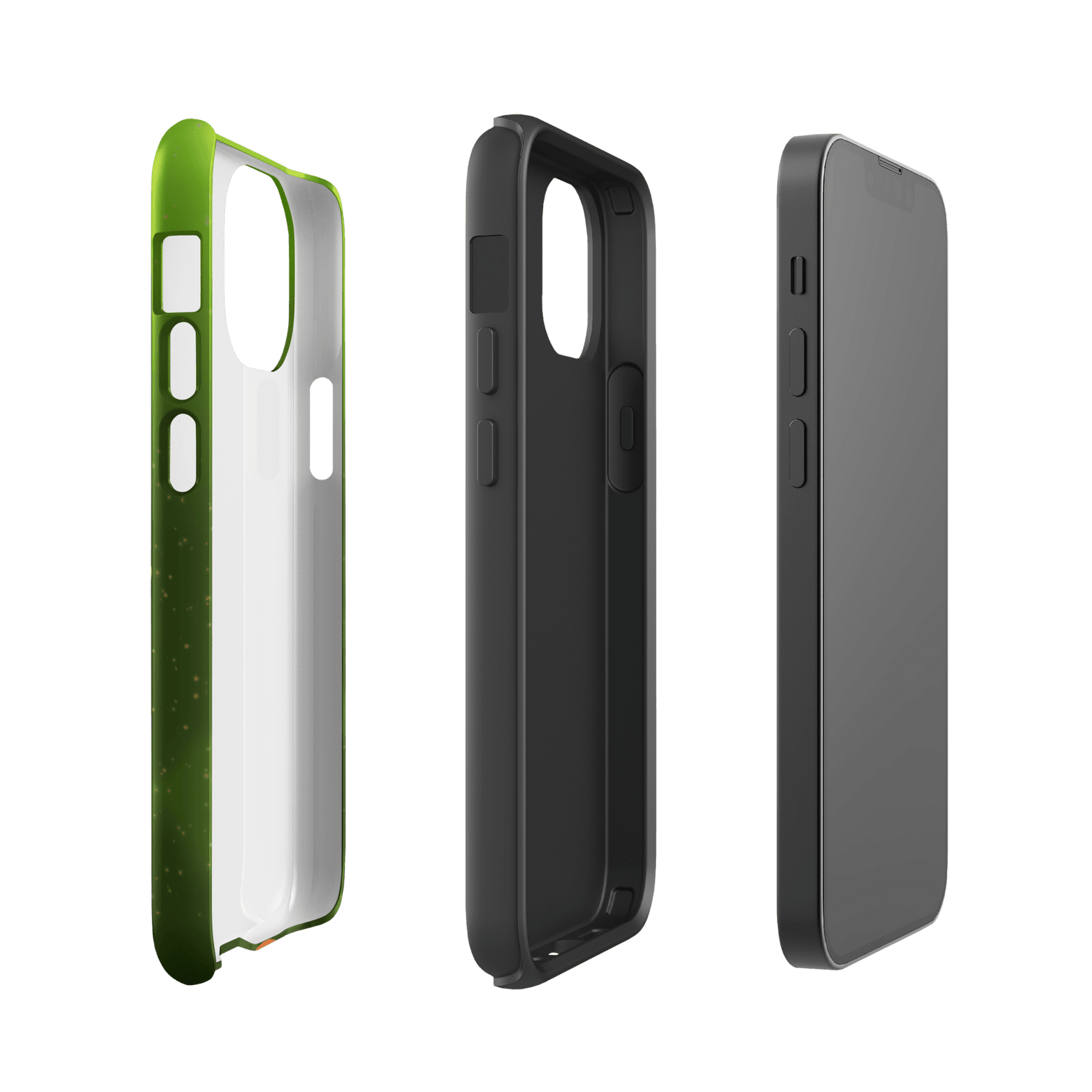 South Park Cheesy Poofs Tough Phone Case - iPhone - Paramount Shop