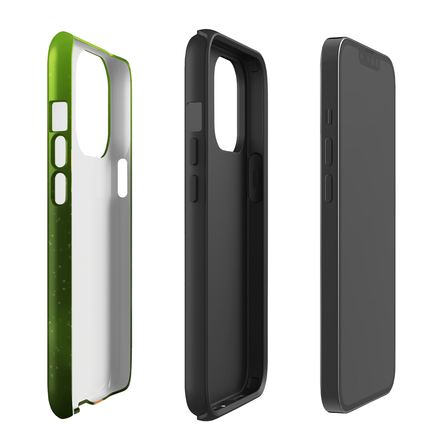 South Park Cheesy Poofs Tough Phone Case - iPhone - Paramount Shop