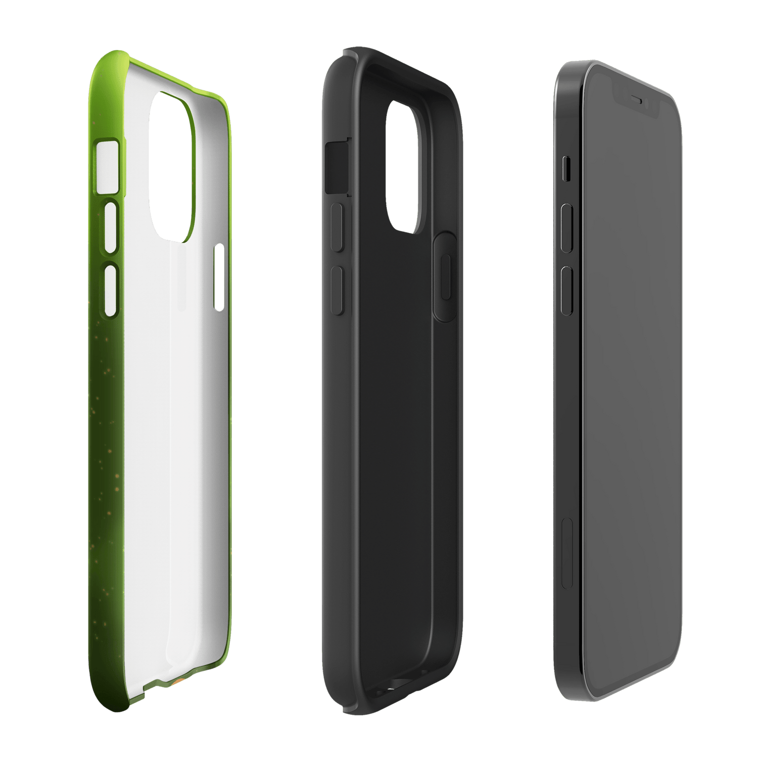 South Park Cheesy Poofs Tough Phone Case - iPhone - Paramount Shop