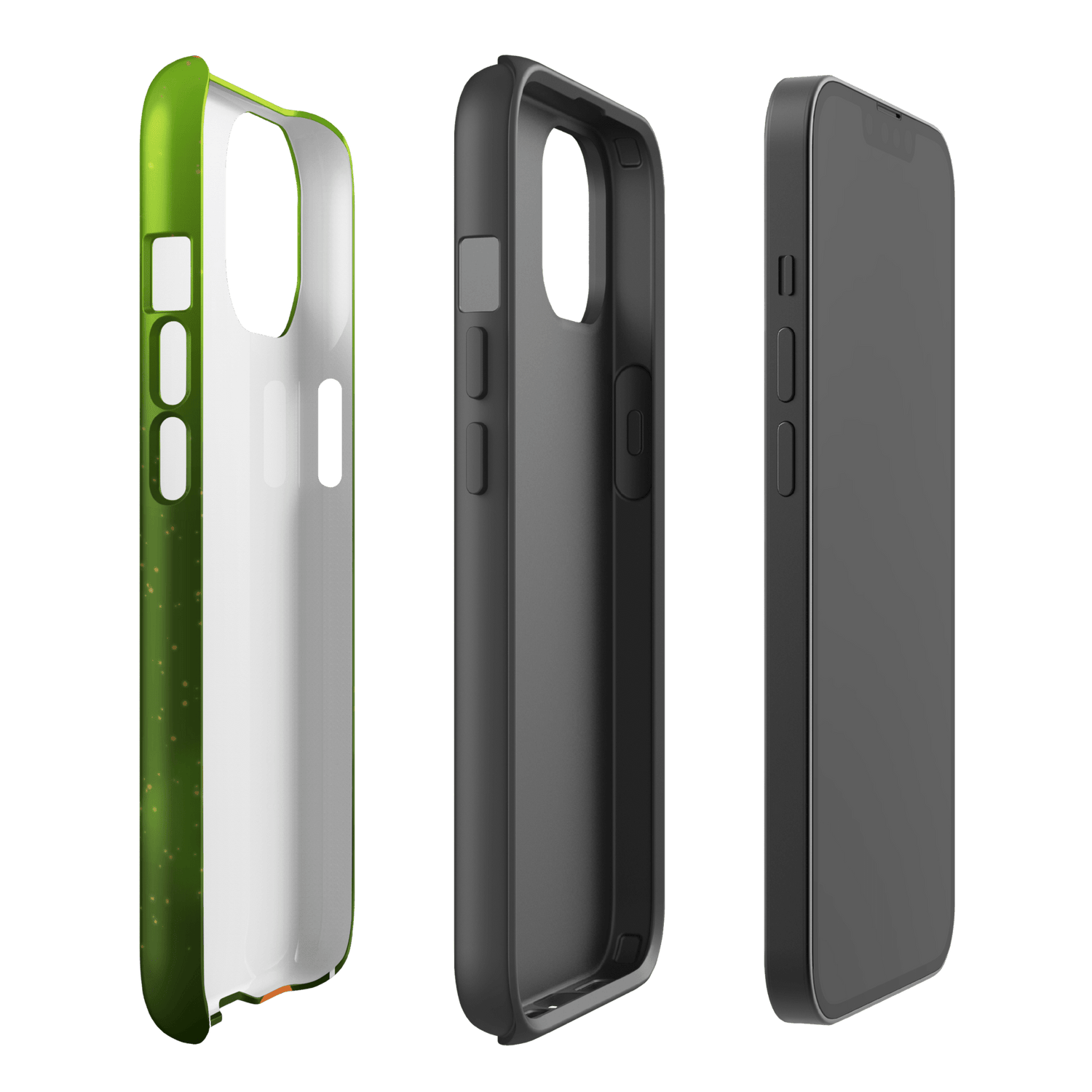 South Park Cheesy Poofs Tough Phone Case - iPhone - Paramount Shop