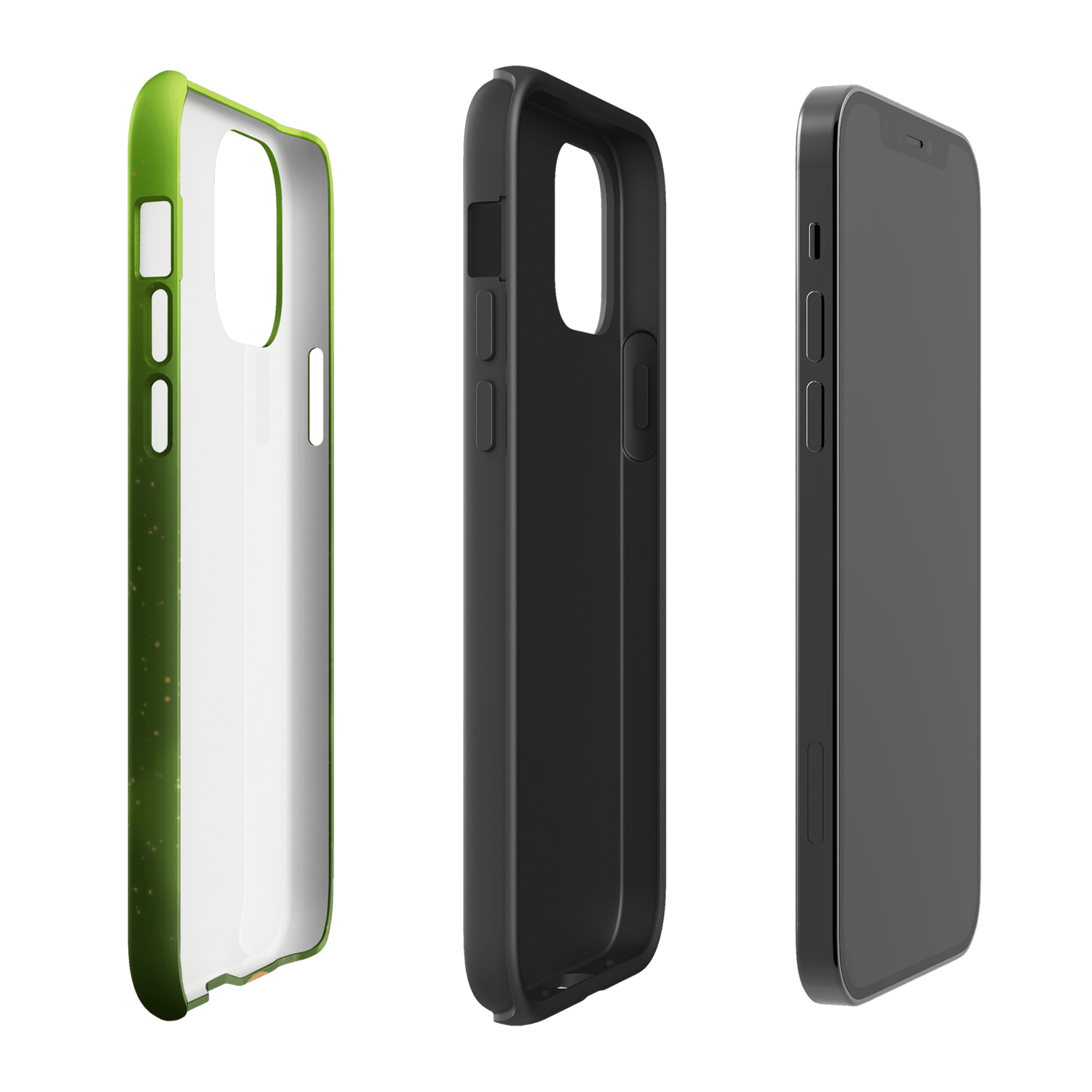 South Park Cheesy Poofs Tough Phone Case - iPhone - Paramount Shop