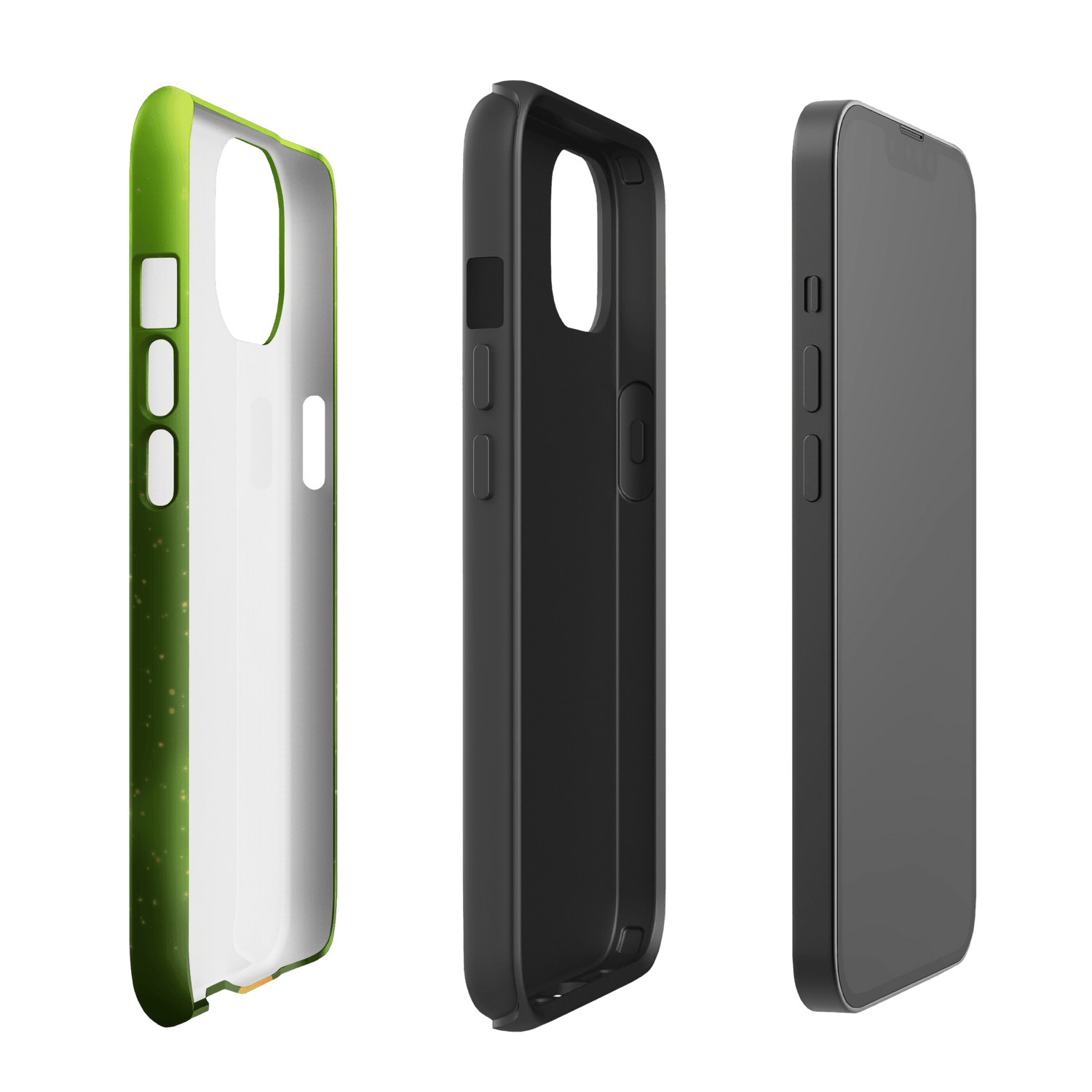 South Park Cheesy Poofs Tough Phone Case - iPhone - Paramount Shop