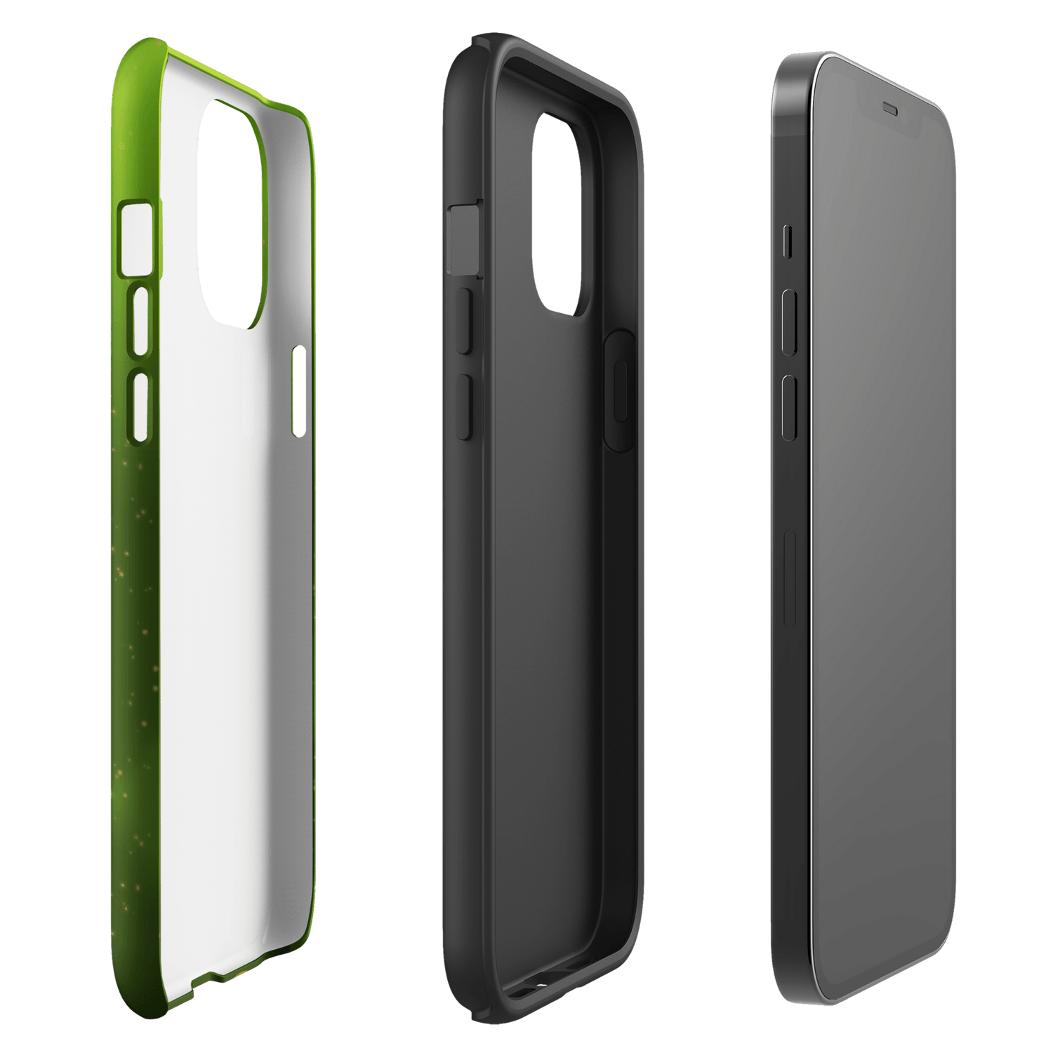 South Park Cheesy Poofs Tough Phone Case - iPhone - Paramount Shop