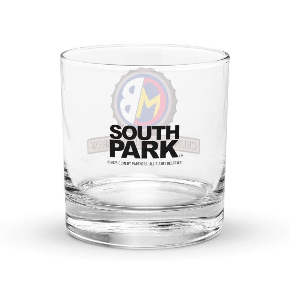 South Park Glassware – Paramount Shop