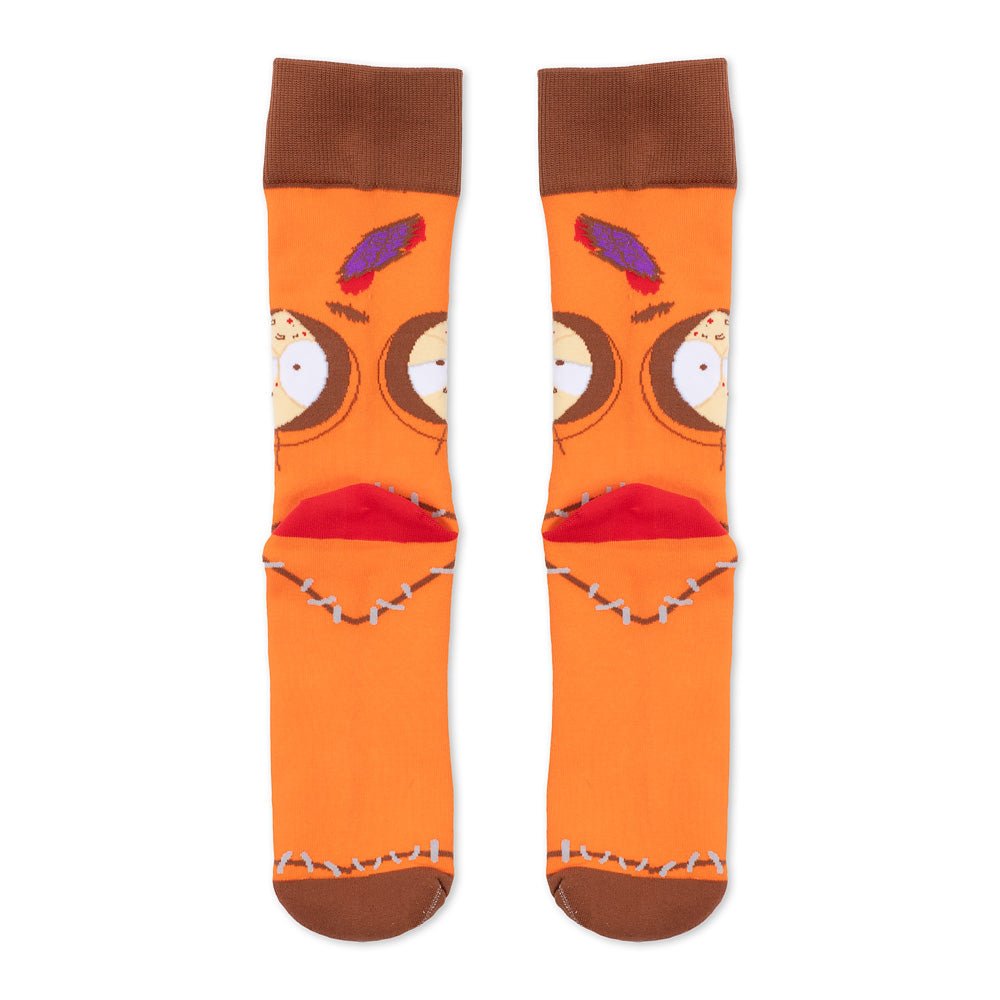 South Park Dead Kenny Socks - Paramount Shop