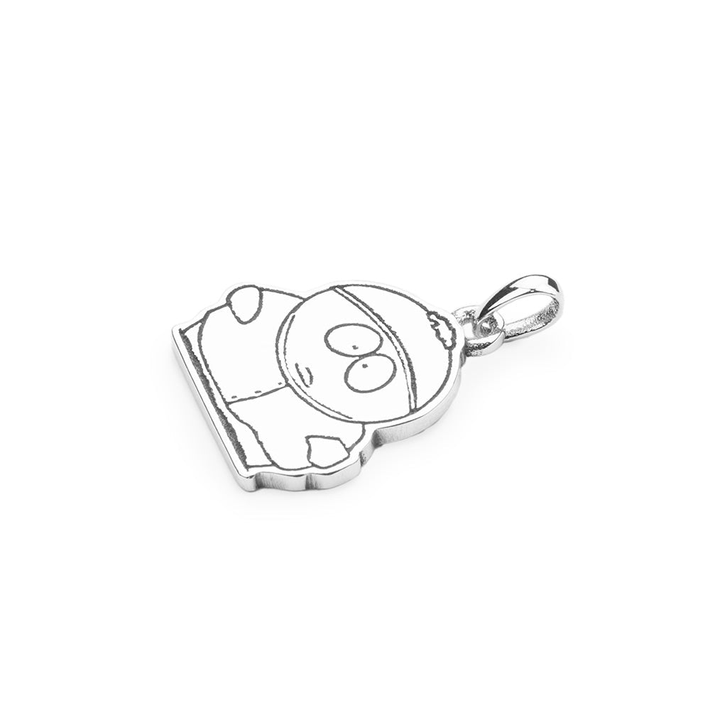 South Park Eric Pendant Necklace - Paramount Shop