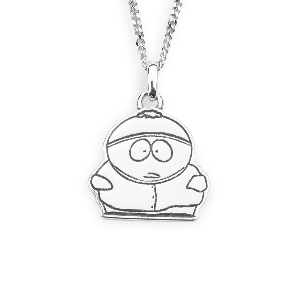 South Park Eric Pendant Necklace - Paramount Shop