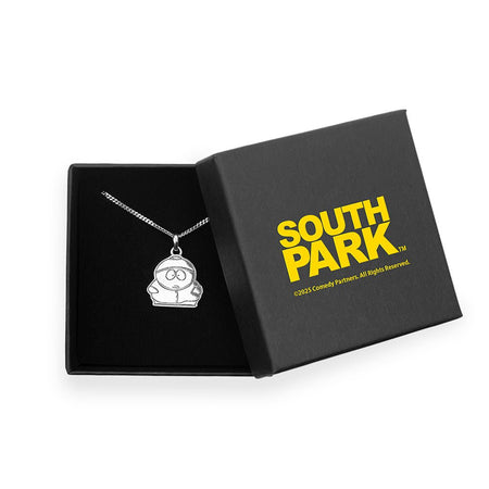 South Park Eric Pendant Necklace - Paramount Shop