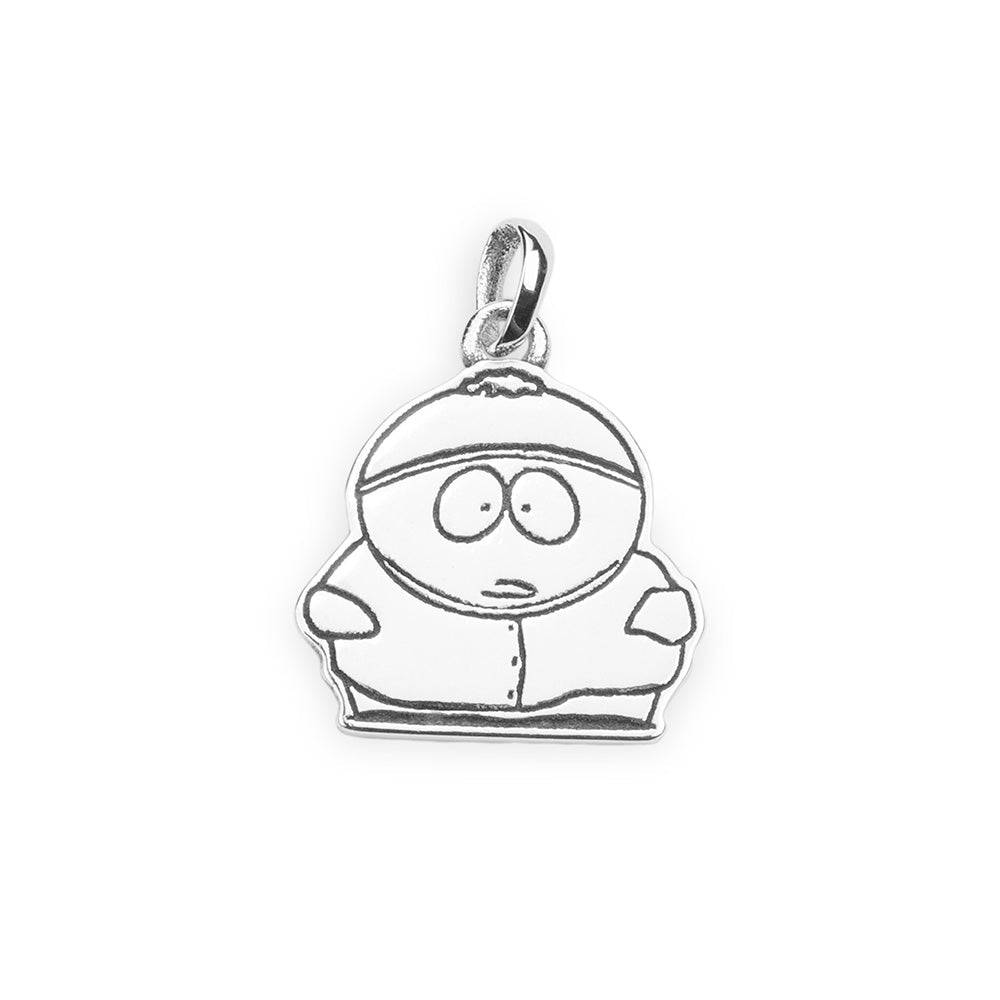South Park Eric Pendant Necklace - Paramount Shop
