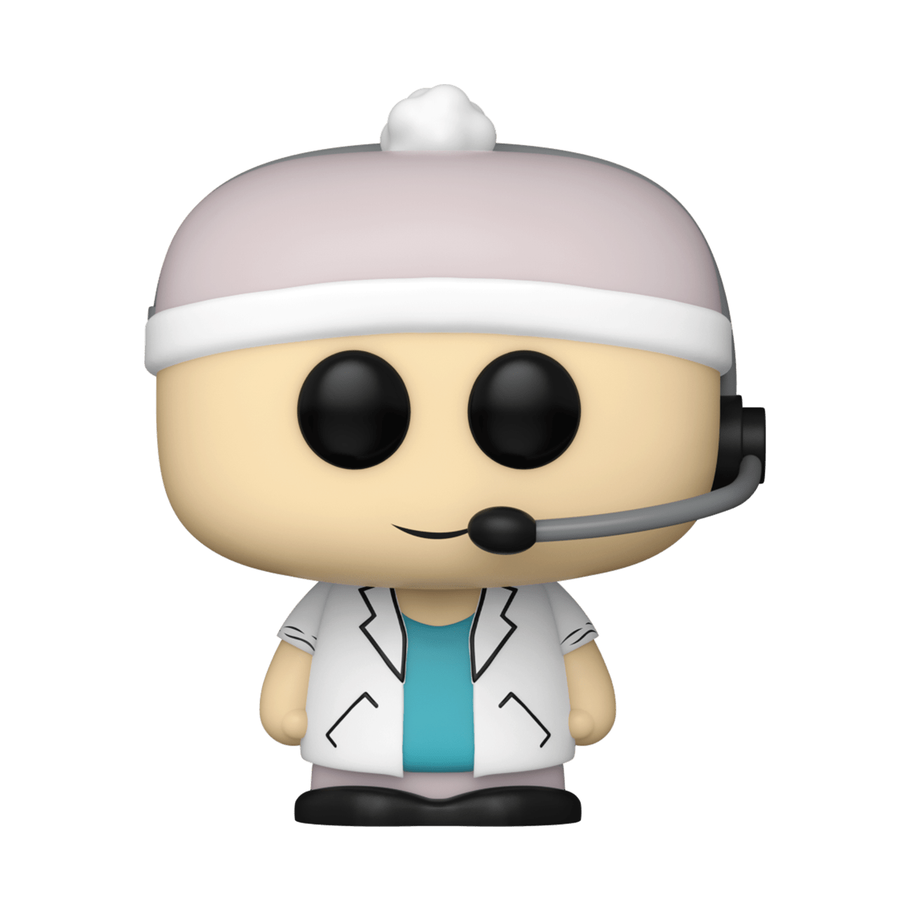 South Park Funko POP Boyband Stan Paramount Shop
