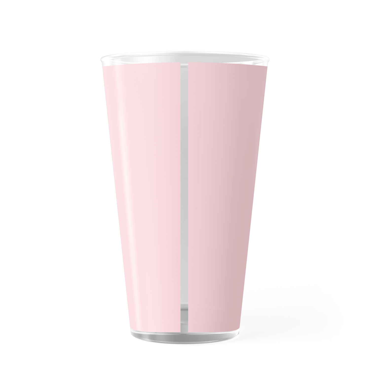 South Park Got Ginger Cow Milk 17 oz Pint Glass - Paramount Shop