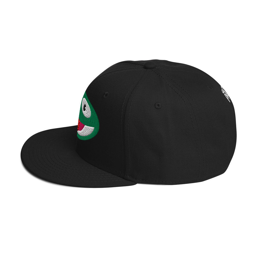 South Park Hat Clyde Face Embroidered - Paramount Shop