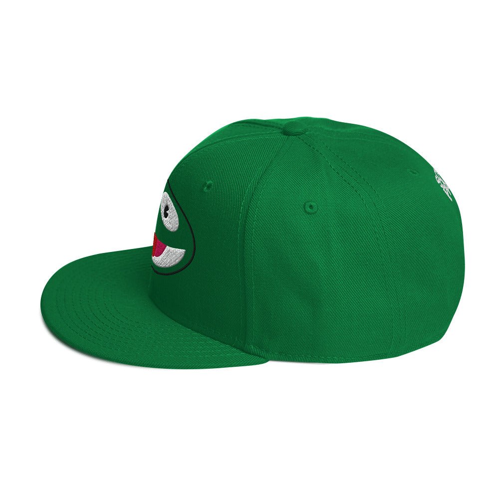 South Park Hat Clyde Face Embroidered - Paramount Shop