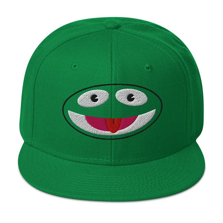 South Park Hat Clyde Face Embroidered - Paramount Shop